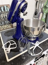 KitchenAid Artisan Mixer 4.8L