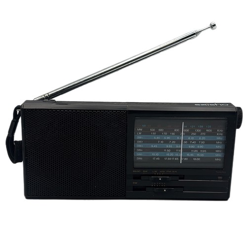 Saisho 2000 vintage band - saisho, sw
