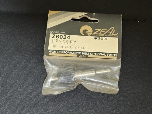Kyosho helicopter z6024 - helicopter,