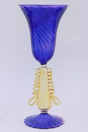 Salviati murano hand blown - salviati,
