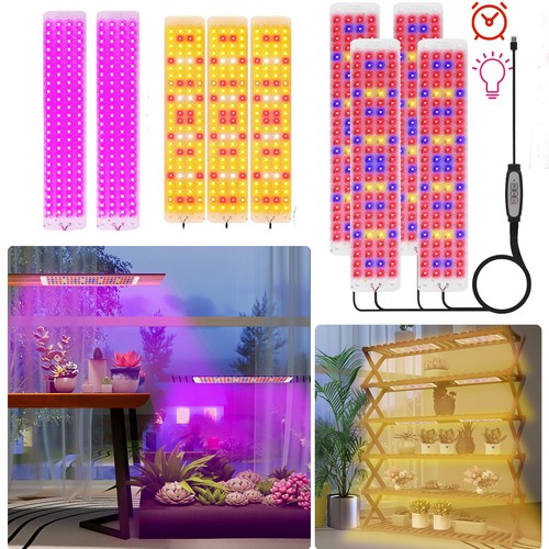 Full spectrum led - grow, lights