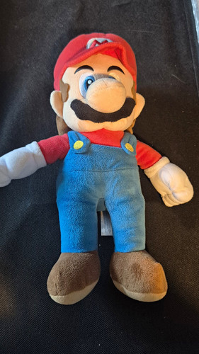 San super mario - mario, bros