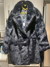 Joules Abbotsford Faux Fur