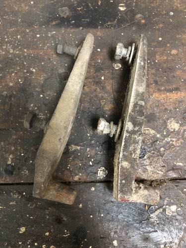 Range rover classic rear lower - range,