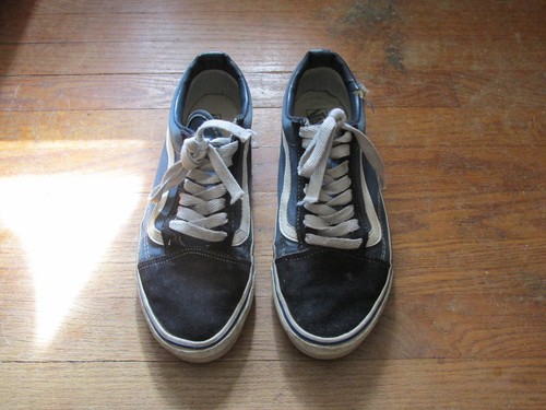 Vintage vans style - vans,