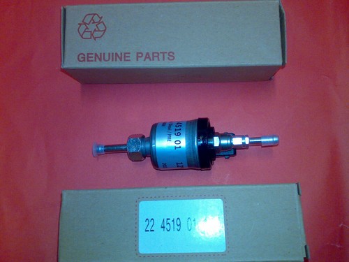 Heater fuel dosing - fuel, pump