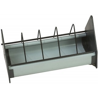 Plastic wire feeder 25cmracing - plastic,