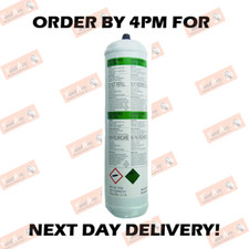 ARGON/CO2 DISPOSABLE GAS