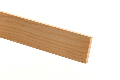 Pine pse strip wood planed - pine,