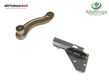 DOOR CHECK STRAP KIT LH FRONT