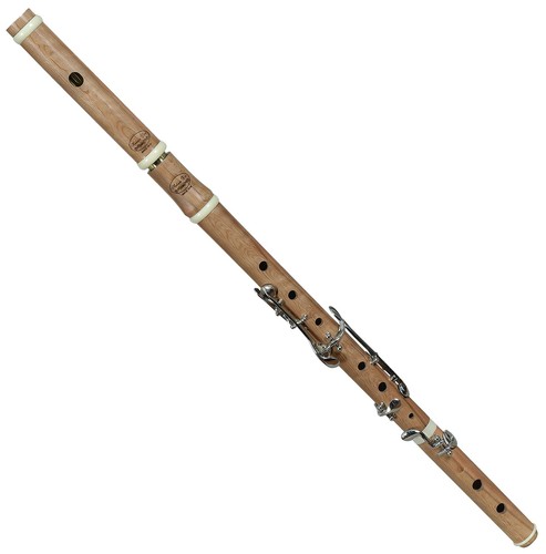 Irish flute pratten style - irish,