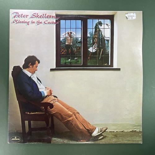 Peter skellern klosing - peter, the