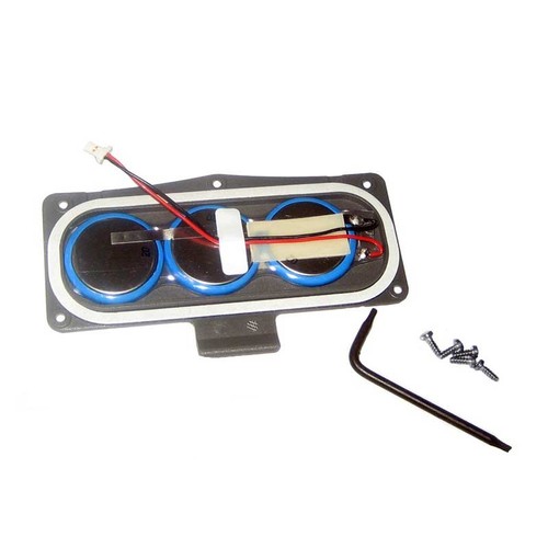 Raymarine tacktick series - tacktick,