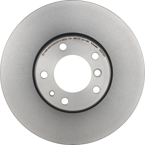 Brembo 5579 uv coated - uv,