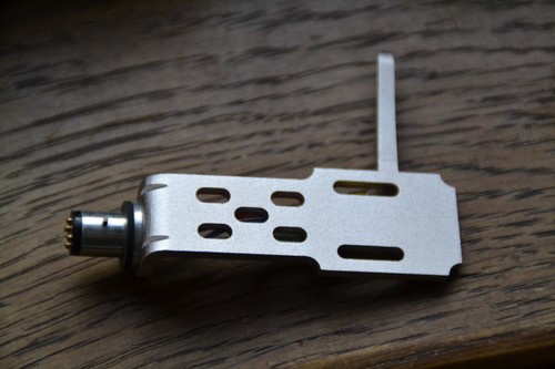 Sme fit removable headshell - fit,