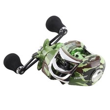 18+1 BB Ball Bearing 7.2:1