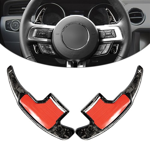 Steering wheel paddle - steering, shifter