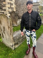 Alpha Industries Flight Jacket