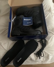 Boots New Size 9 Bates