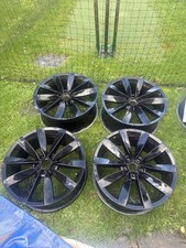 4x GENUINE VOLKSWAGEN