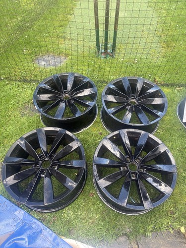 Genuine volkswagen - 4x,