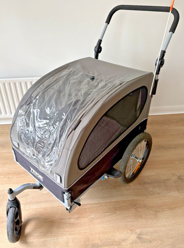 Vevor dog bike - vevor,
