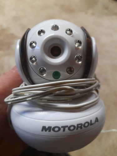 Motorola mbp36 camera - mbp36,