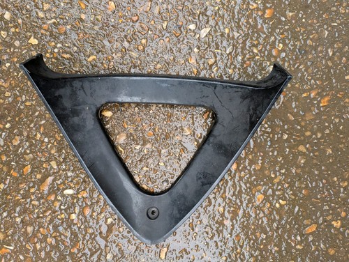 Kawasaki zxr 750 lower - l,