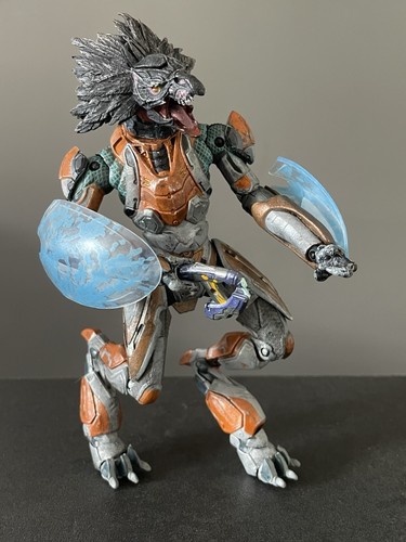 Halo reach covenant jackal - halo,