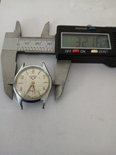 Roamer Mid Size Wristwatch