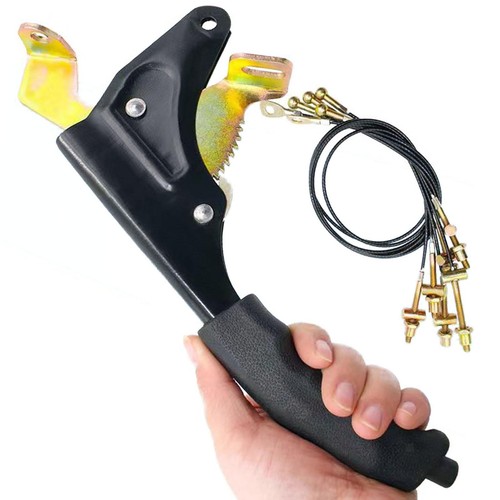 Electric tricycle handbrake - tricycle,