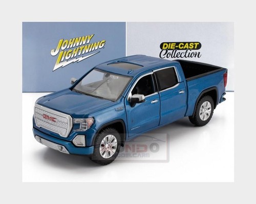 Johnny lightning gmc - 1:27,