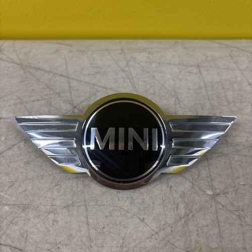 2001 2018 mini rear - 2001-2018,