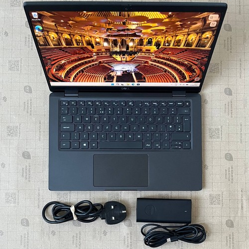 Dell latitude 7420 intel - dell,