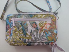 VERA BRADLEY Crossbody Rain