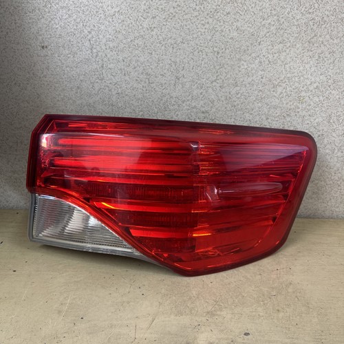 Toyota avensis 2013 2015 - avensis, rear