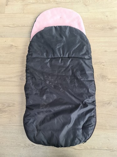 Mountain buggy swift - buggy, footmuff