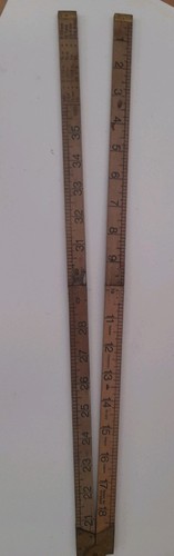 Vintage rabone chesterman - vintage,