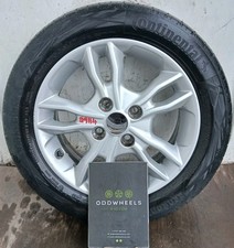 FORD FIESTA ALLOY WHEEL 15"