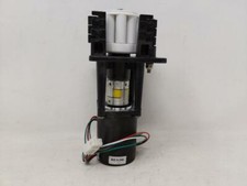 Siemens Dimension RXL 737010.904 IMT Diluent Mono Pump Port System 740481.901