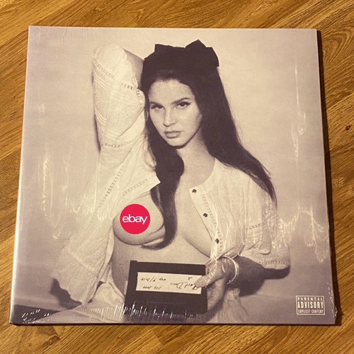 Lana del rey did you - lana,