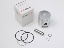 Piston Set Yamaha DT RD 80 MX