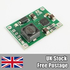 TP5100 Single Double Charge Management Power Supply Module Board 2A Charging UK