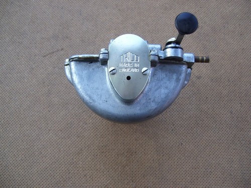 Vintage trico vacum suction - vintage,