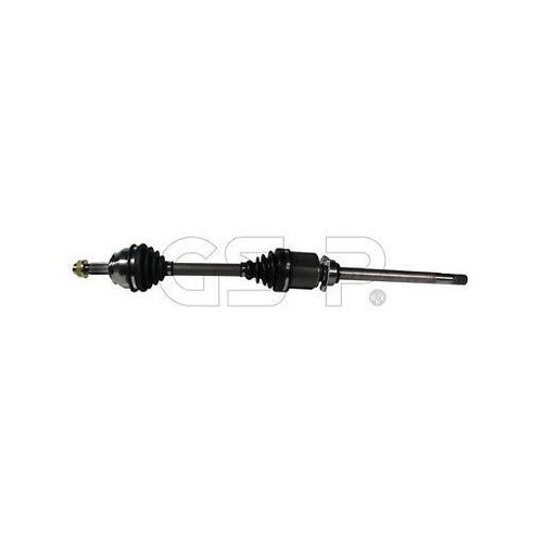 202008 gsp drive shaft front - drive,
