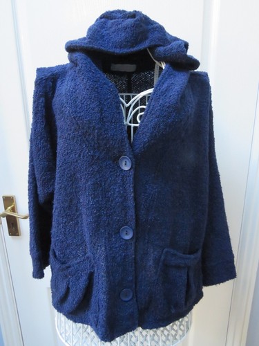 Kekoo cardigan jacket size - cardigan, 1