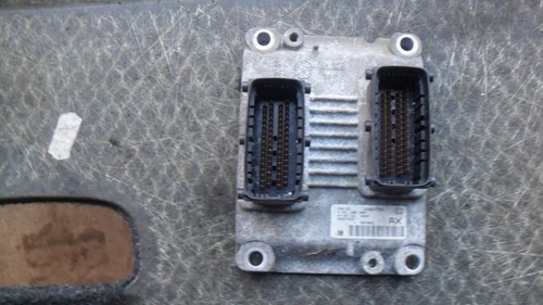 Vauxhall corsa 2 - d, xep
