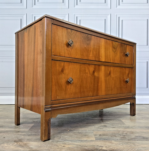 Vintage chest drawers - vintage,