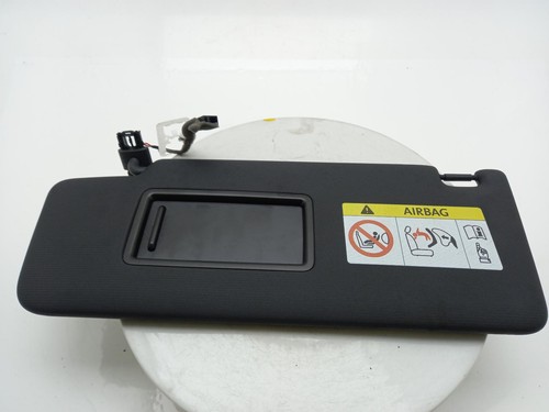 Volkswagen sun visor - volkswagen, id.4
