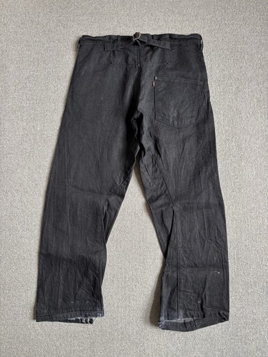 Vintage levi engineered - vintage,